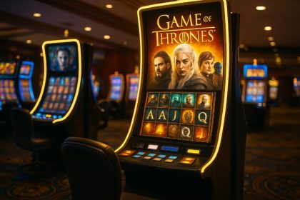slot