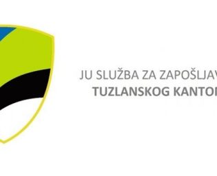 sluzba za zaposljavanje tk