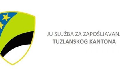 sluzba za zaposljavanje tk