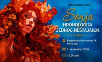 sonja plakat