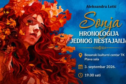 sonja plakat