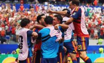 Foto: FB (SeFutbol)
