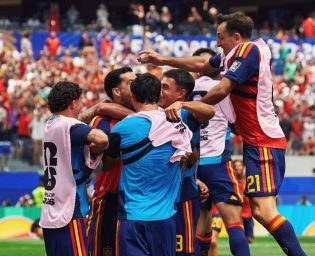 Foto: FB (SeFutbol)