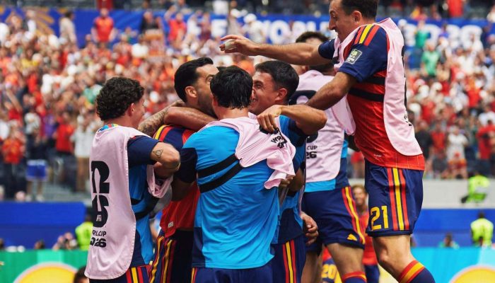 Foto: FB (SeFutbol)
