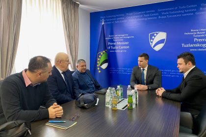 sportista godine izbor