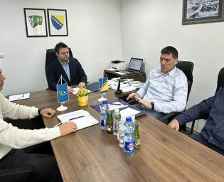 sportski savez i gazdic