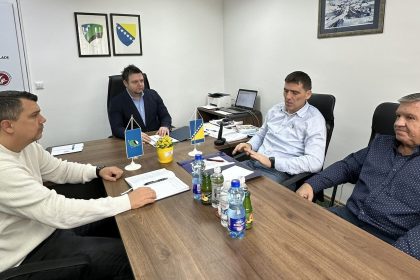 sportski savez i gazdic