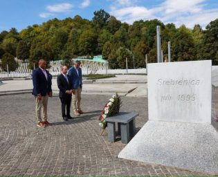 Foto: US Embassy Sarajevo
