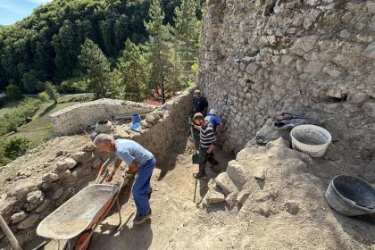 stari grad teocak 1