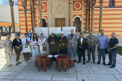 stazama poslanika 1