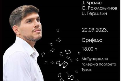 stefan lopandic koncert septembar 2023
