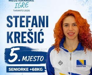 stefani kresic
