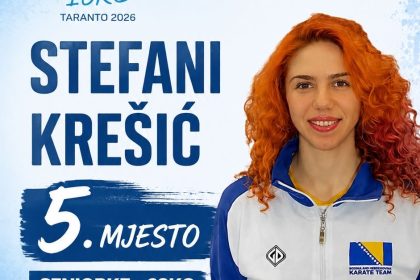 stefani kresic