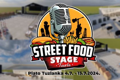 street food