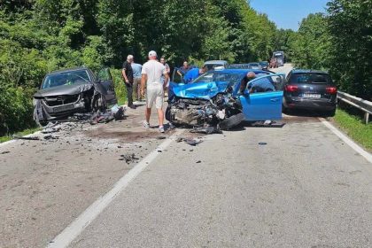 Foto: Društvene mreže