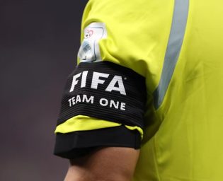 Foto: FIFA