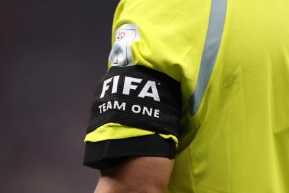 Foto: FIFA
