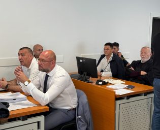 sudjenje besim kopic i drugi 2