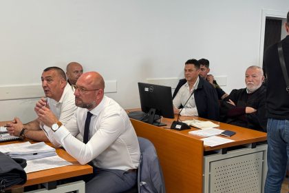sudjenje besim kopic i drugi 2