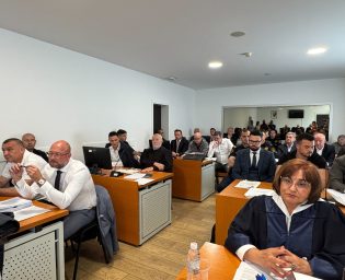sudjenje besim kopic i drugi