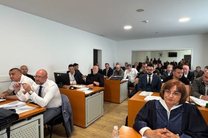 sudjenje besim kopic i drugi