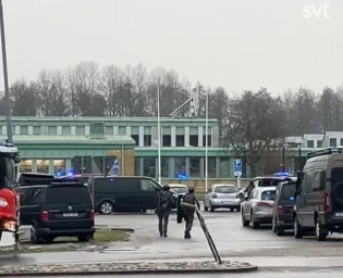 svedska