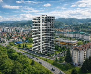 tc tower