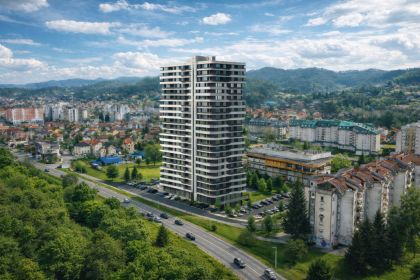 tc tower