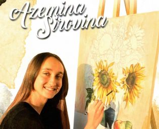 thumbnail_Plakat Azemina Sirovina novembar 2022