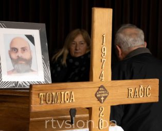 tomica racic
