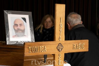 tomica racic