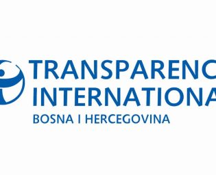 transparency international