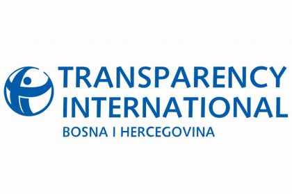 transparency international