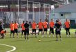 trening fk sloboda