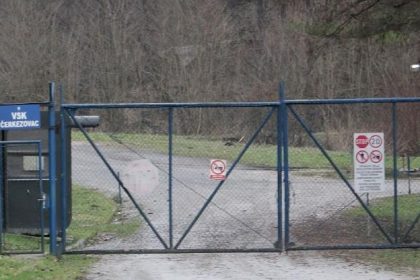 trgovska gora
