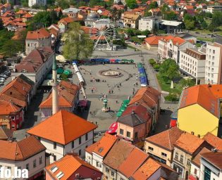Tuzla