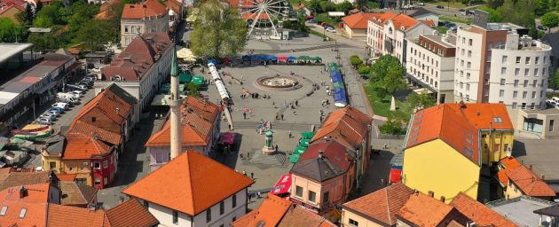 Tuzla