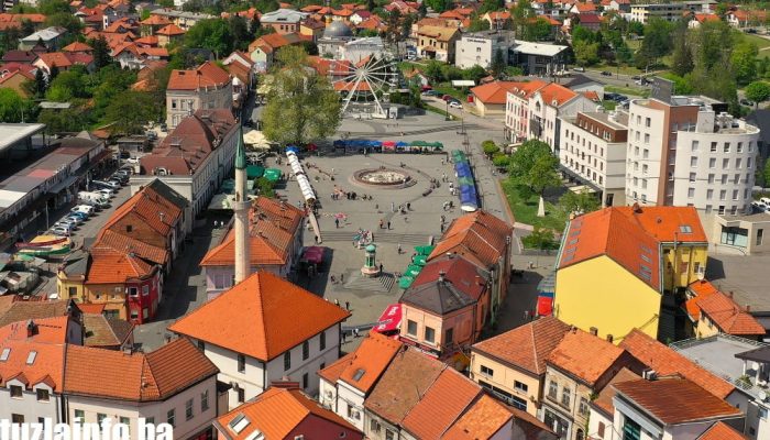 Tuzla