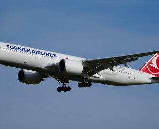turkish airlines