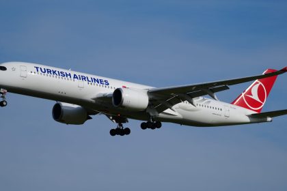 turkish airlines