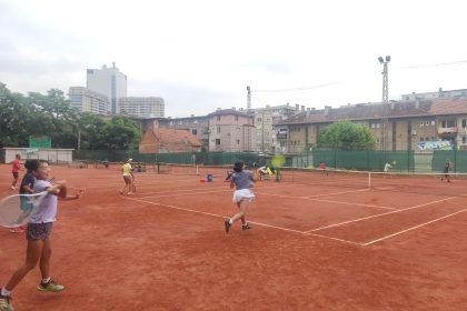 turnir tenis tuzla