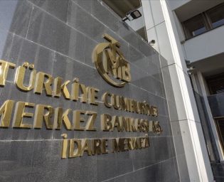 turska centralna banka