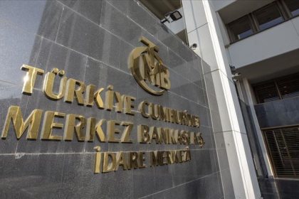 turska centralna banka
