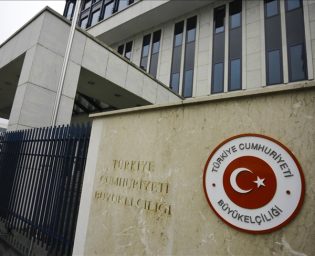turska
