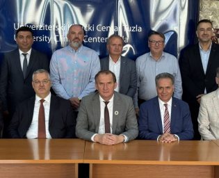 turski ljekari UKC