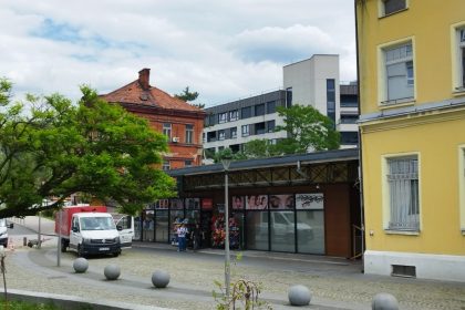 tuzla centar grada kineska