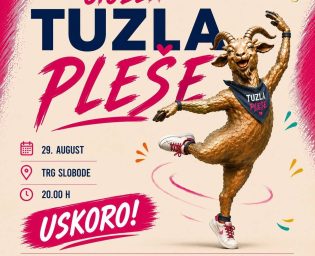 tuzla plese