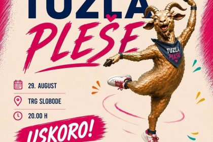 tuzla plese