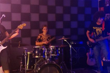 tuzla rock school