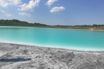 tuzlanski maldivi